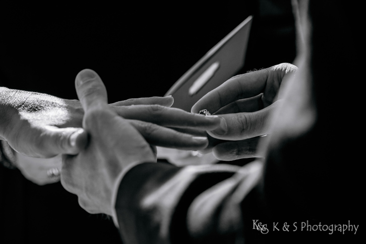 dallas elopement photographer